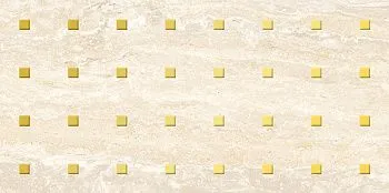 Декор Echo Elemental бежевый