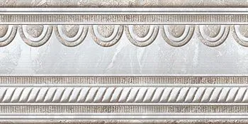 Плинтус Zoc. FONTANA ICE