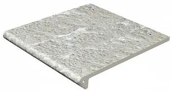 Фронтальная ступень Peldano Itaca Gris