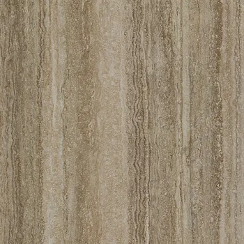 Керамогранит TRAVERTINO SILVER (10мм) люкс/ретт