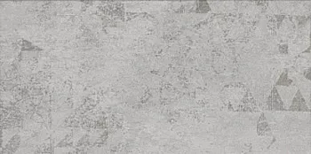 Керамогранит MILANO CITY DECORO GRIGIO NAT. RET