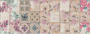 Настенная плитка Rev. MAMMA MIA DECORE GARDEN