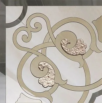 Декор DEC ABSOLUTE 2 ANG PUL SAND Rect.