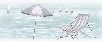 Настенный декор DECOR BIARRITZ AITANA