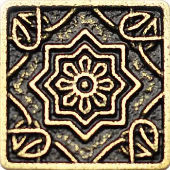 Декор MAGHRIB CLASSIC