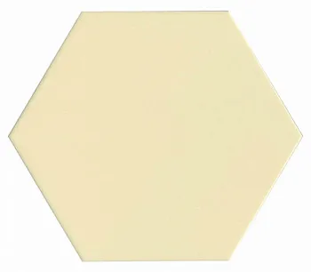 Настенная плитка Бенидорм жёлтый (24021)