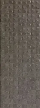 Настенная плитка Cubik Urban Black Nature