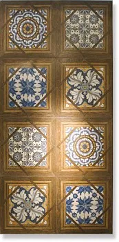 Напольная плитка Gres Baltic 1396