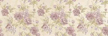 Плитка настенная Atlanta Decorado Rosae