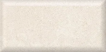 Настенная плитка 19019 Золотой пляж светлый беж грань