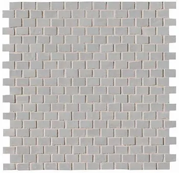 Мозаика Brooklyn Brick Fog Mos.