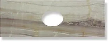 Декор Ventana Alabaster white