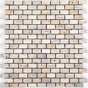 Мозаика SBWT04 (15x30)