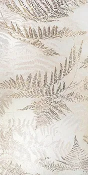 Декор EXPLORA & DEKORA Dec. Aura white bronze 60х120