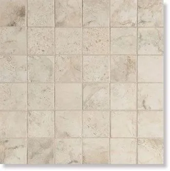 Мозайка MOSAICO NAVONA WHITE (3X3)