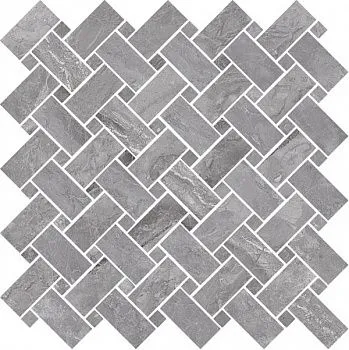 Мозаика Mosaico Kadi Grey Lev
