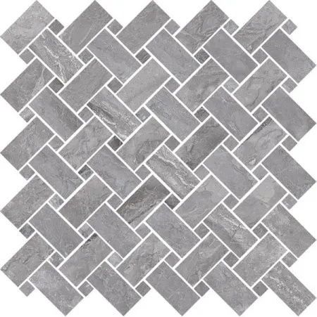 Мозаика Mosaico Kadi Grey Lev (изображение)