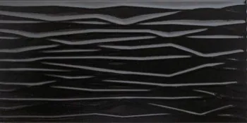 Настенная плитка SKY LINE NEGRO BRILLO
