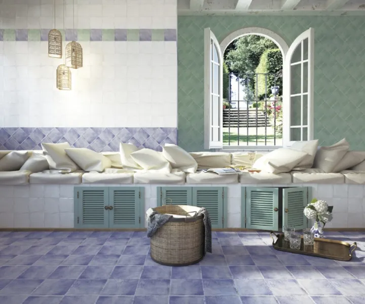  PATINE от производителя El Barco –  фото