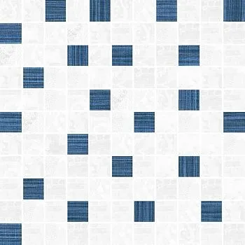 Декор Mosaic Grunge DW7GRG13