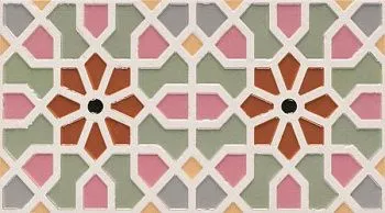 Настенный керамогранит MEDINA GRIS