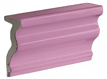 Бордюр верхний DIAMANTE LILLA