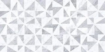 (Vitra) Декор Marmori 3D Каррара Белый Лаппато K946562LPR01VTE0 30x60