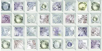 Декор Sirio (DWU09SIR105)