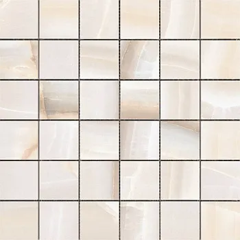 Мозаика MALLA 30 ONIX CARAMEL