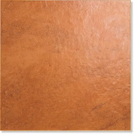 Напольная плитка 4143 Виллидж рыжий (изображение)