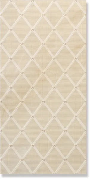 Декор VENICE CREMA DECORO FIOCCO (изображение)