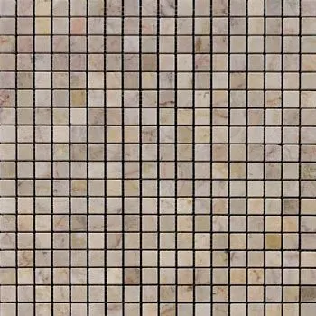 Мозаика мрамор Adriatica M059-15P (M059-FP)