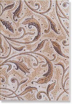 Декор Volga Perla