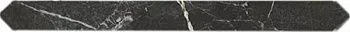 Бордюр K945633LPR Marmori Сан Лорен Черный