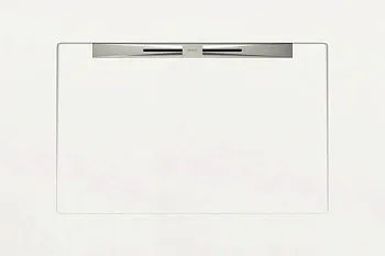 Керамический душевой поддон AQUAWHITE - SLOPE NOVA LINE