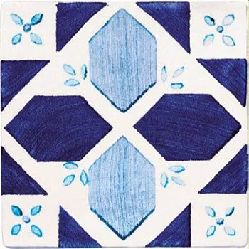 Декор Dec.Castellon Antic Blanco