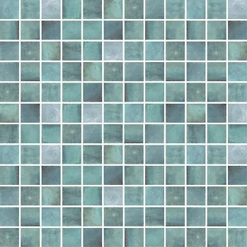 Мозаика SAKHIR MOSAICO SU RETE ZAPHIR