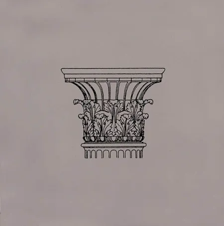 Декор STG/E502/17008 Авеллино (изображение)