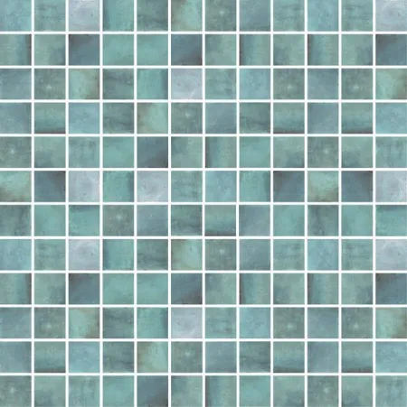 Мозаика SAKHIR MOSAICO SU RETE ZAPHIR (изображение)