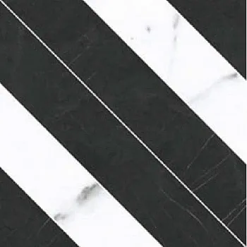 Декор Ettienne K2393DB6L0010 многоцветный диагональный