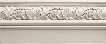 Бордюр ZOCALO ARADIA MARFIL 9787974770