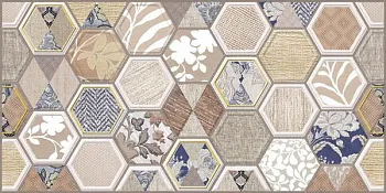 Декор Asteria (DWU09ATR404)