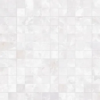 Мозаика MOS. T144 ONICE BIANCO (262630)