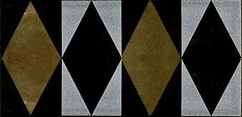 Декор Граньяно NT/A217/16013 золото