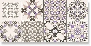 Настенная Medinaceli Revestimento Viola