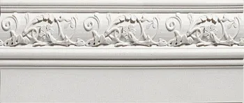 Бордюр ZOCALO ARADIA BLANCO (78797476)