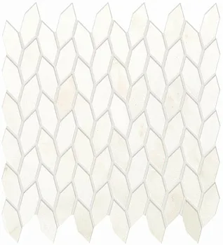 Мозаика Marvel Shine Calacatta Delicato Mos. Twist Shiny (A4WK)