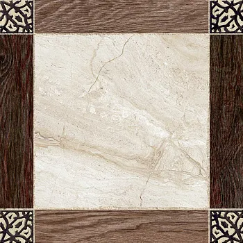 Керамогранит TULUZA Dark PG 01 (010401002009)