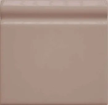 Бордюр Antic Zocalo Antic Tabaco 15х15