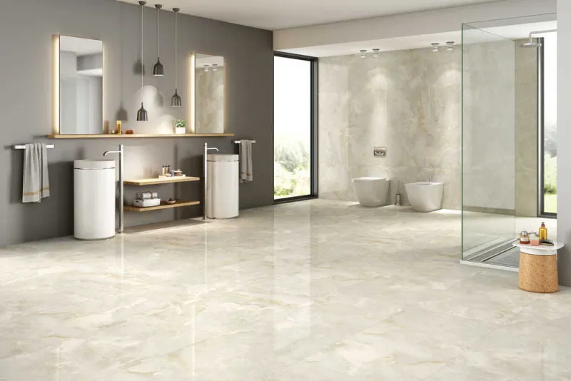 Керамогранит ONYX PEARL от производителя Colortile –  фото